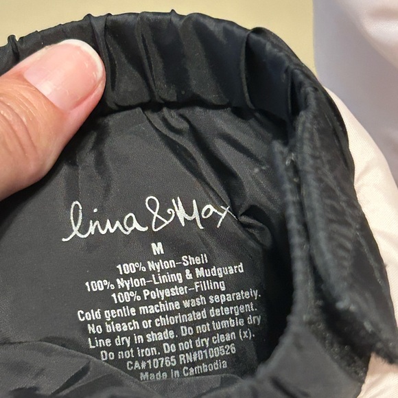 NWT Woman’s BLOCH Warm Up Bootie Dance Shoes - Picture 3 of 5